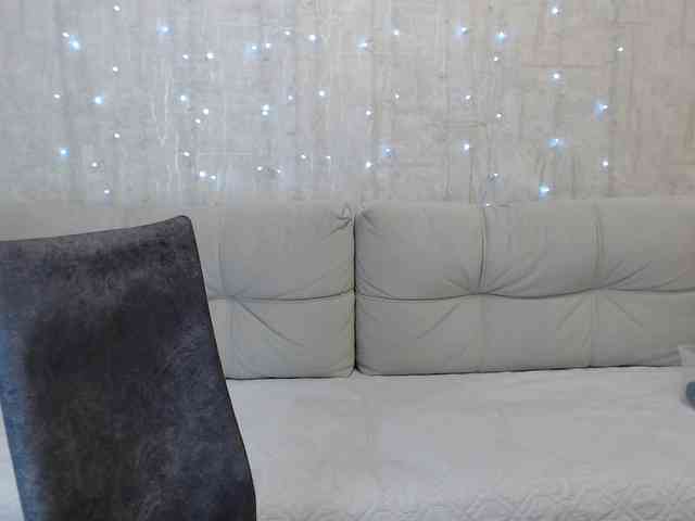 JenniferTheChic webcam