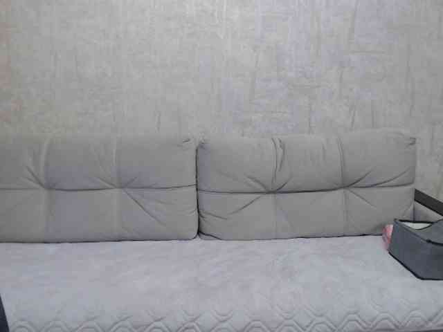JenniferTheChic webcam