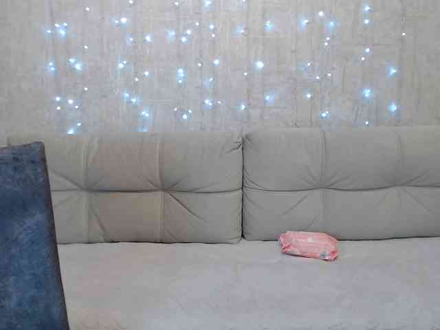 JenniferTheChic webcam