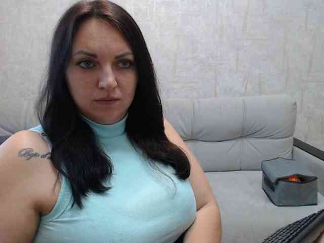 JenniferTheChic webcam