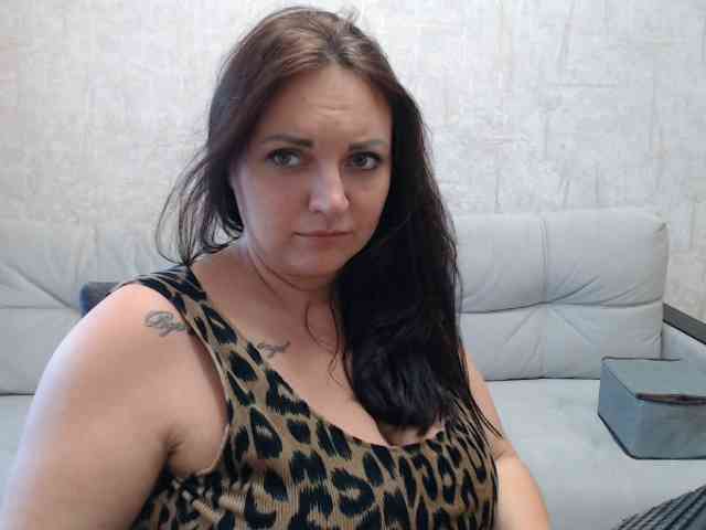 JenniferTheChic webcam