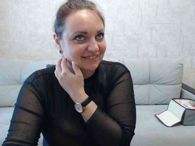 JenniferTheChic webcam