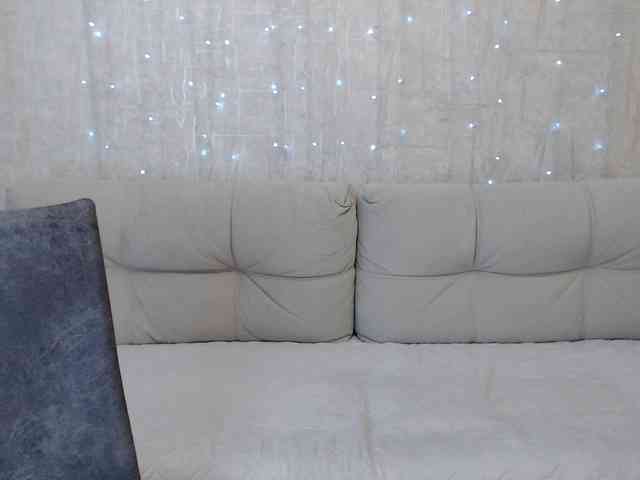 JenniferTheChic webcam