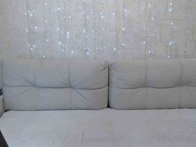 JenniferTheChic webcam