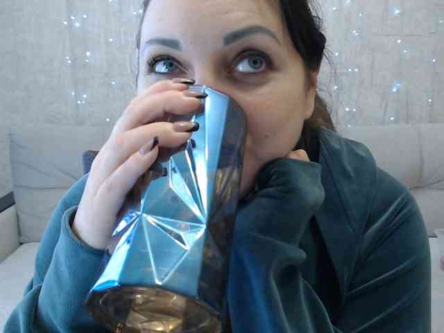 JenniferTheChic webcam