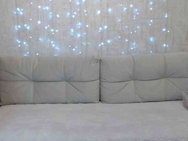 JenniferTheChic webcam