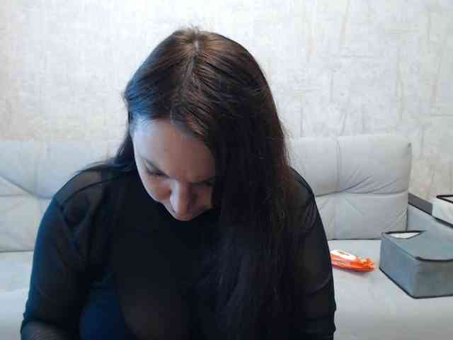 JenniferTheChic webcam