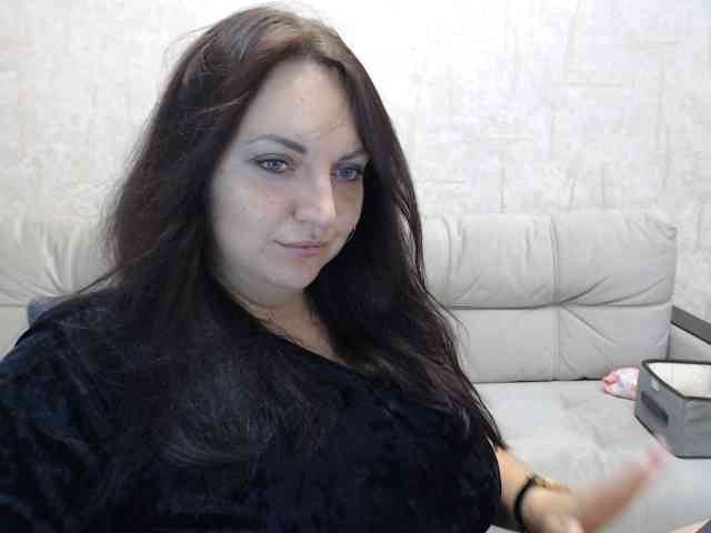 JenniferTheChic webcam