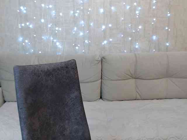 AngelinaCute Live Webcam on BongaCams