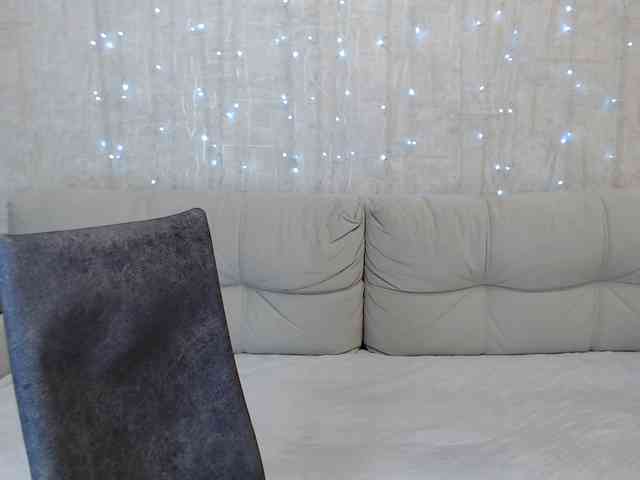 JenniferTheChic webcam