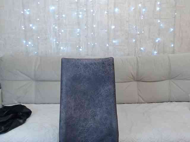 JenniferTheChic webcam