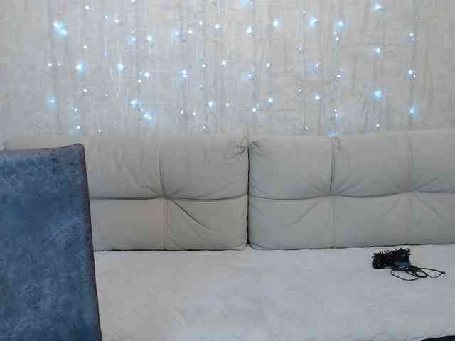 JenniferTheChic webcam