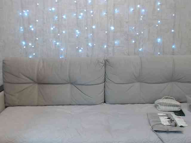 JenniferTheChic webcam
