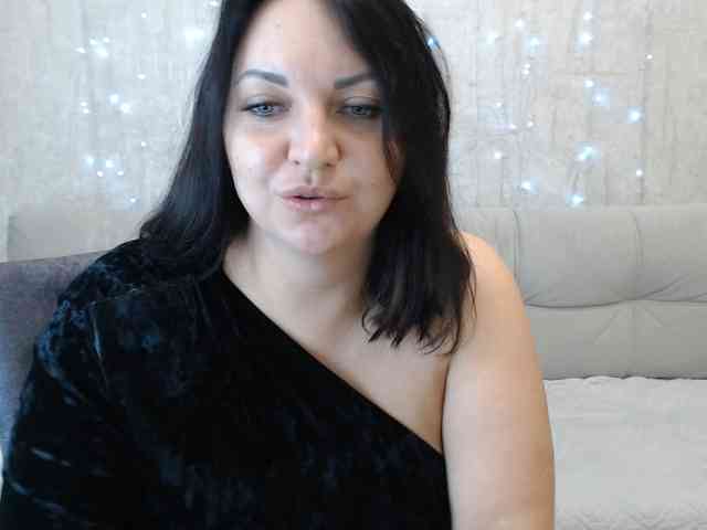 JenniferTheChic webcam