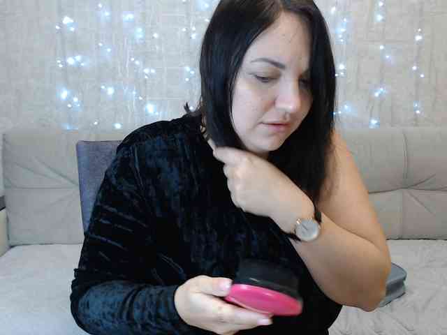 JenniferTheChic webcam