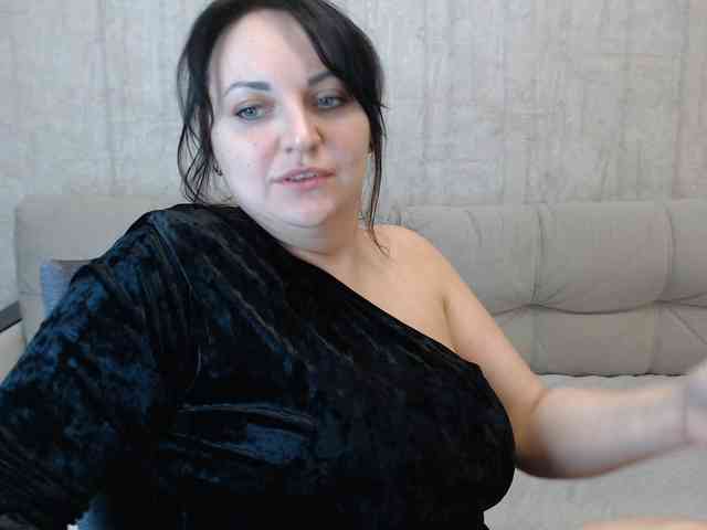 JenniferTheChic webcam