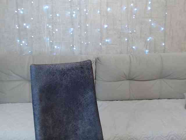 JenniferTheChic webcam