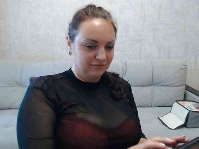 JenniferTheChic webcam