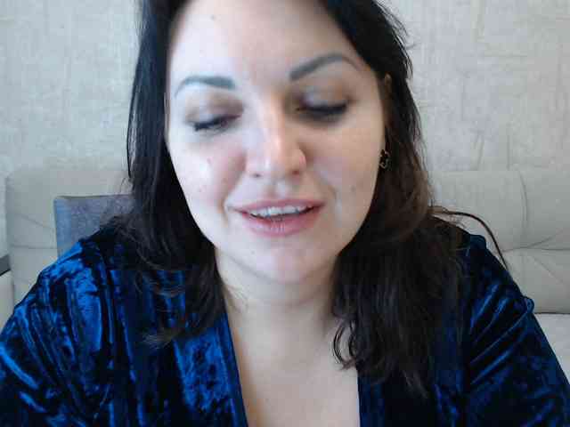 JenniferTheChic webcam