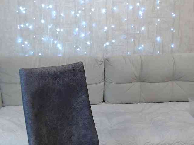 JenniferTheChic webcam