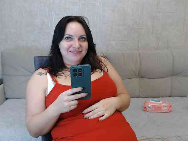 JenniferTheChic webcam