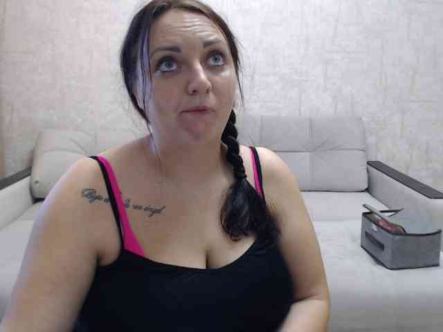 JenniferTheChic webcam