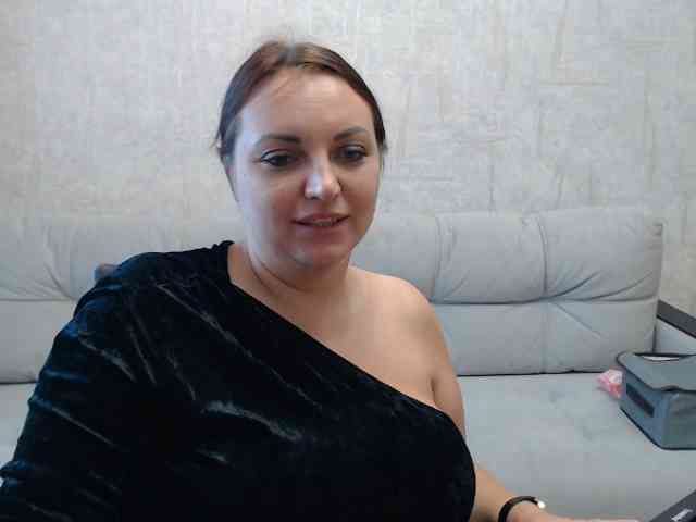 JenniferTheChic webcam