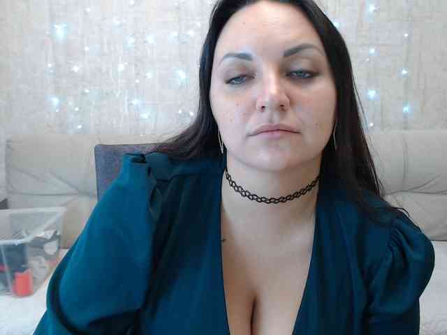 JenniferTheChic webcam