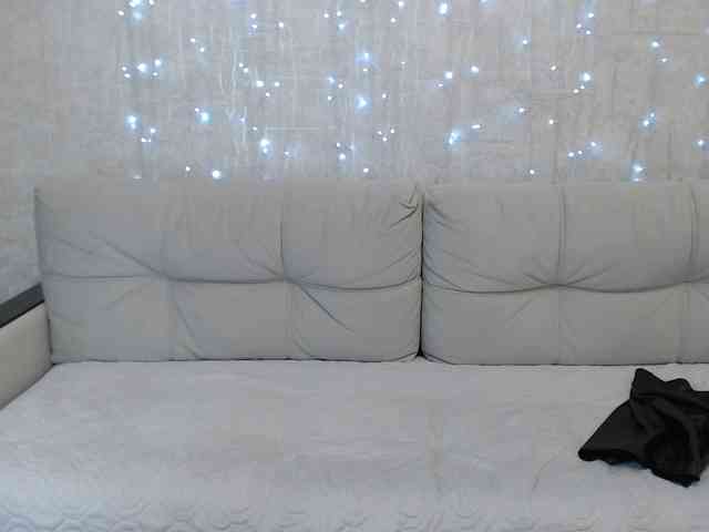 JenniferTheChic webcam