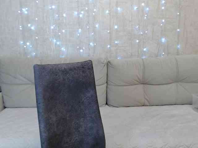 JenniferTheChic webcam