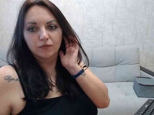 JenniferTheChic webcam