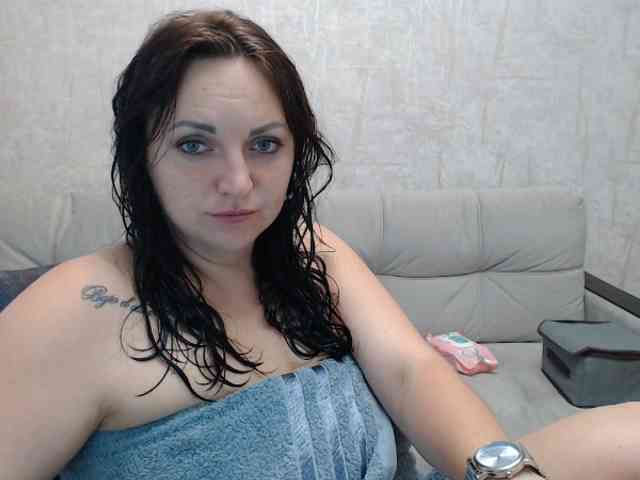 JenniferTheChic webcam