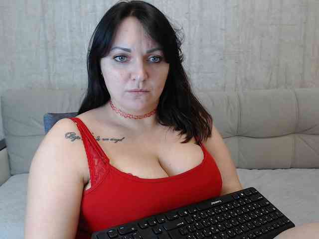 JenniferTheChic webcam