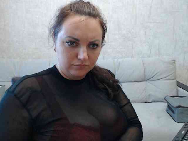 AngelinaCute Live Webcam on BongaCams