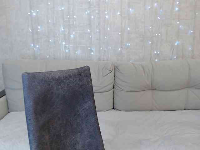 AngelinaCute Live Webcam on BongaCams