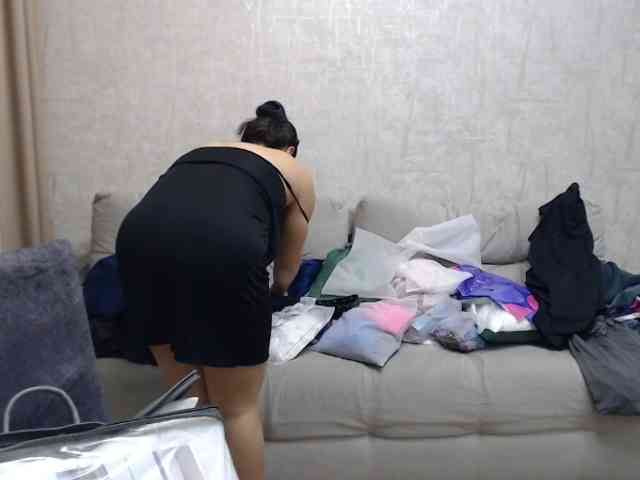 JenniferTheChic webcam
