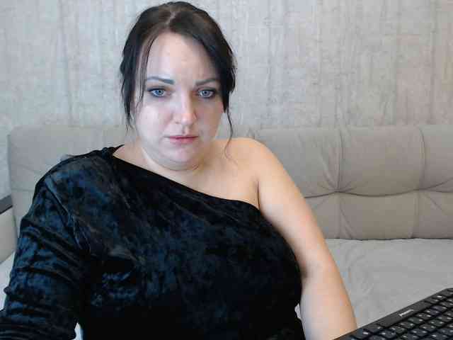 JenniferTheChic webcam