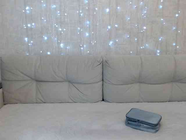 JenniferTheChic webcam