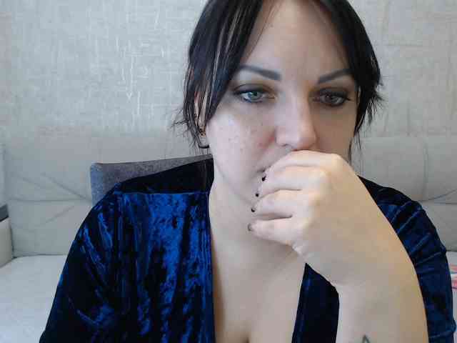 JenniferTheChic webcam