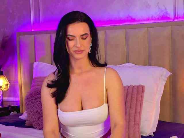 Модель: SereneRhodes