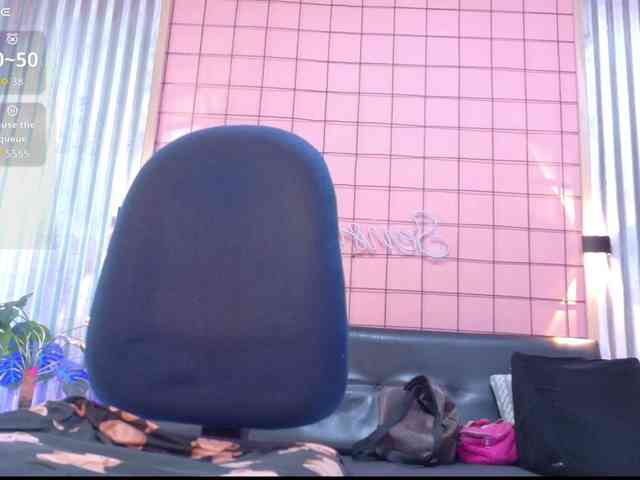 Mencia-h Live Webcam on BongaCams