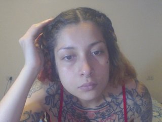 Lucy_tattoodreams Porn Show