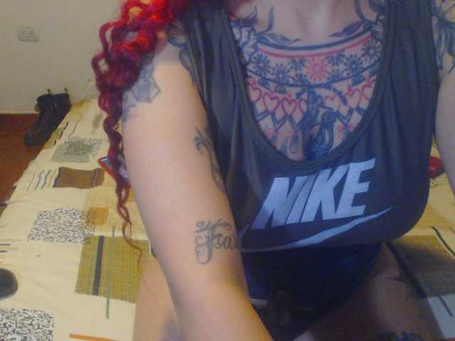 Preview of lucy_tattoodreams