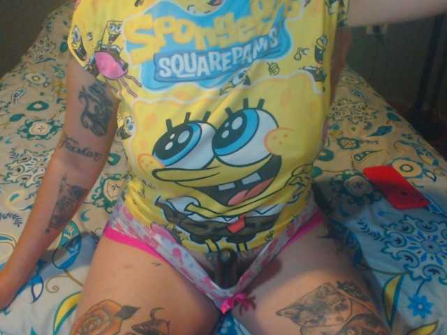 lucy-dreams69's BongaCams show and profile