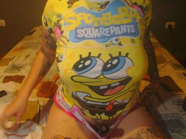 lucy-dreams69's BongaCams show and profile