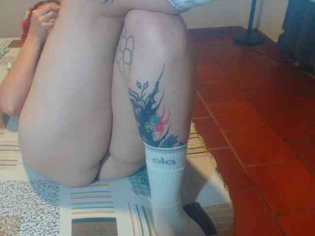 Lucy_tattoodreams webcam