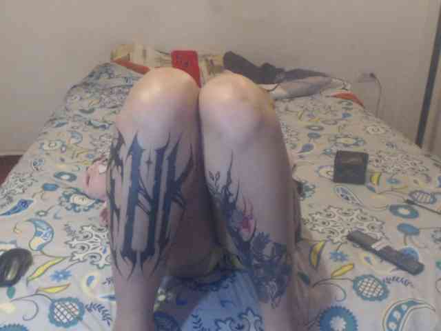 Lucy_tattoodreams webcam