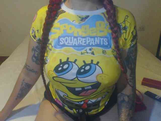 Lucy_tattoodreams webcam