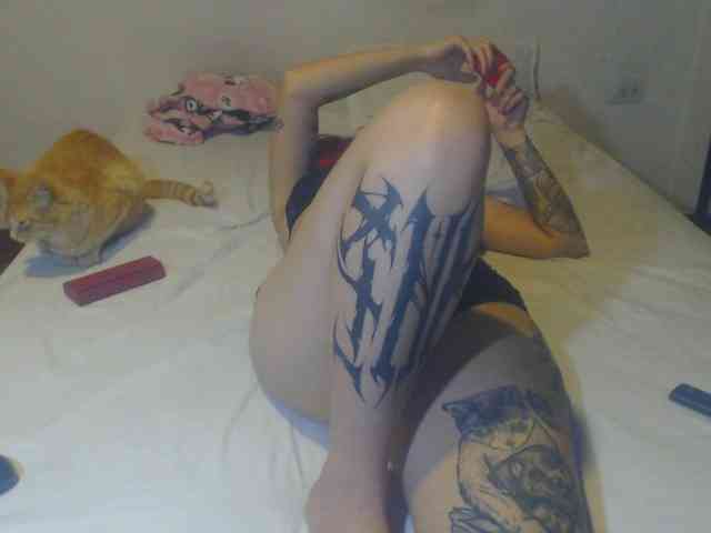 Lucy_tattoodreams webcam