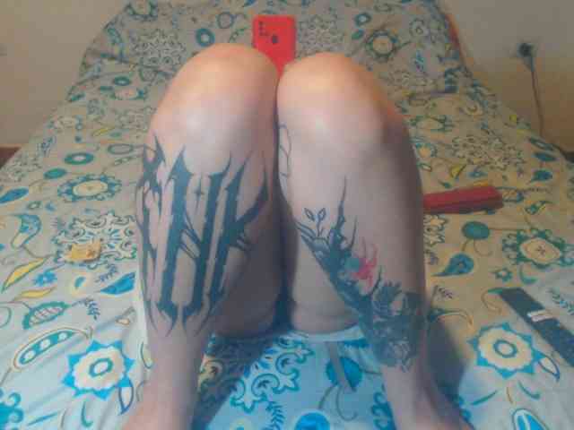 Lucy_tattoodreams webcam